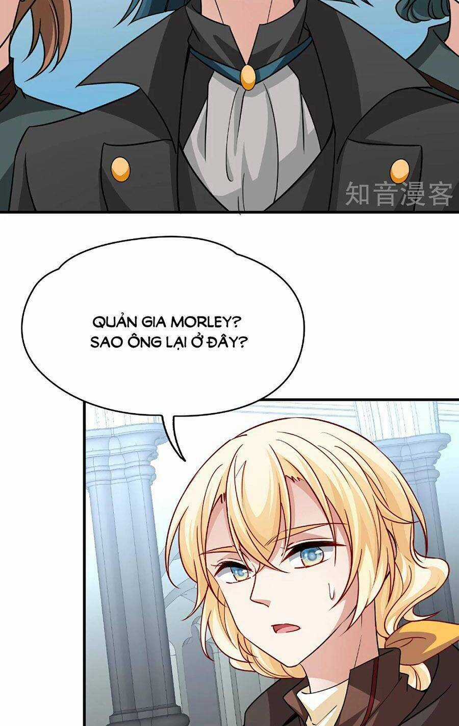 Tầm Trảo Tiền Thế Chi Lữ 2 Chapter 88 trang 12