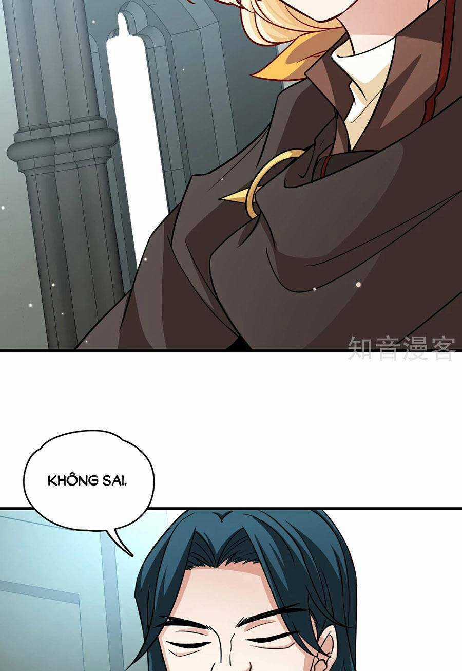 Tầm Trảo Tiền Thế Chi Lữ 2 Chapter 88 trang 16