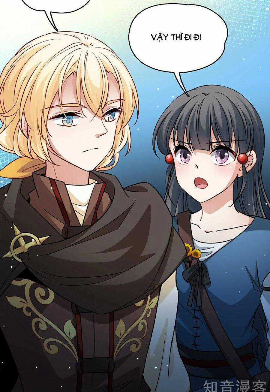 Tầm Trảo Tiền Thế Chi Lữ 2 Chapter 88 trang 18