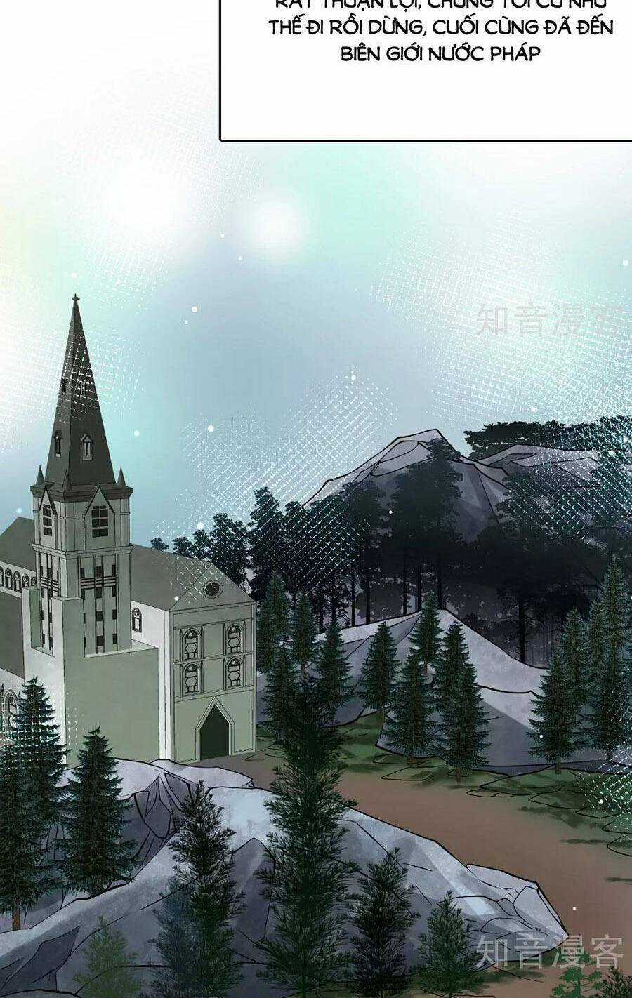 Tầm Trảo Tiền Thế Chi Lữ 2 Chapter 88 trang 2