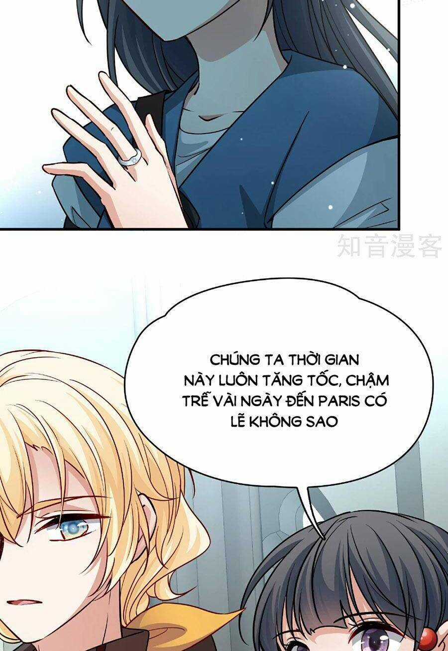 Tầm Trảo Tiền Thế Chi Lữ 2 Chapter 88 trang 20