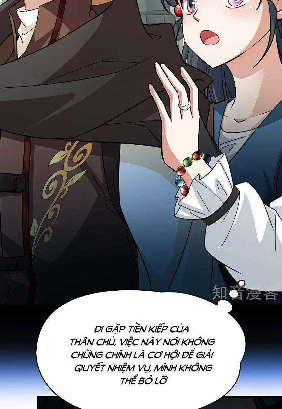 Tầm Trảo Tiền Thế Chi Lữ 2 Chapter 88 trang 21