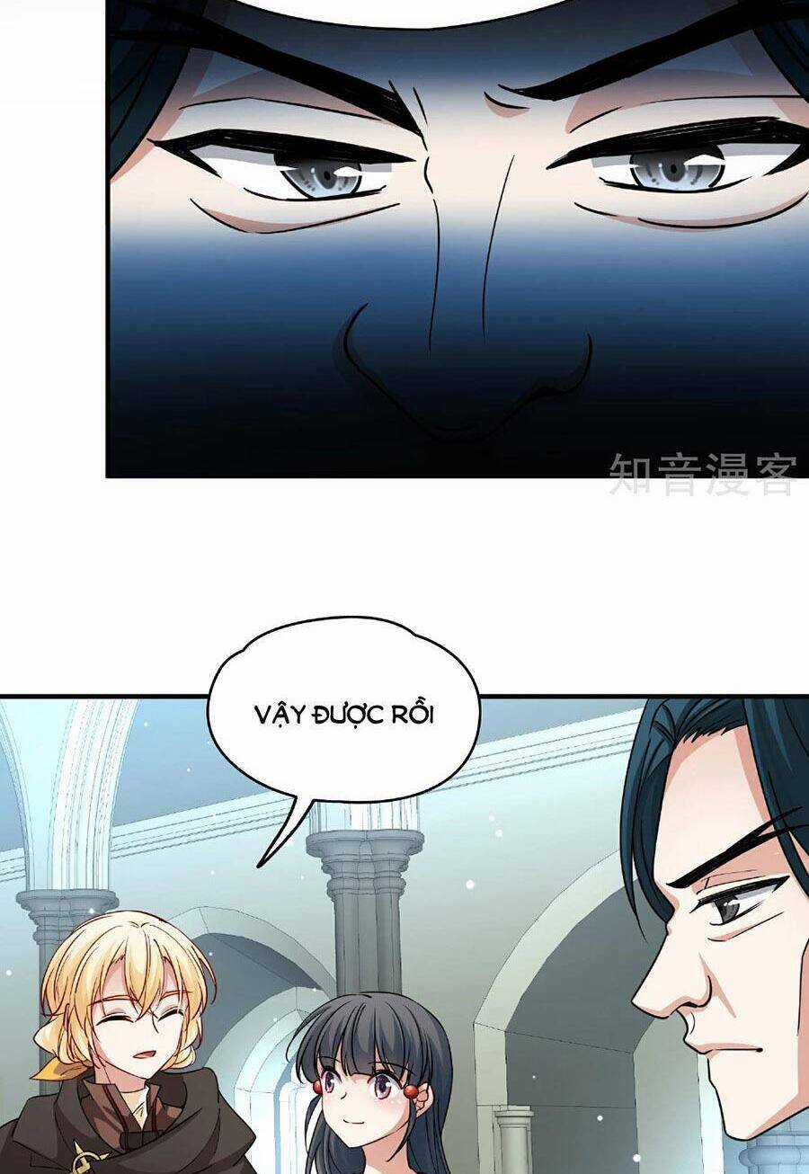 Tầm Trảo Tiền Thế Chi Lữ 2 Chapter 88 trang 22