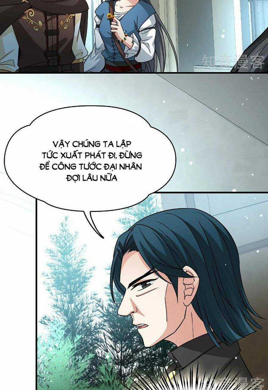 Tầm Trảo Tiền Thế Chi Lữ 2 Chapter 88 trang 23