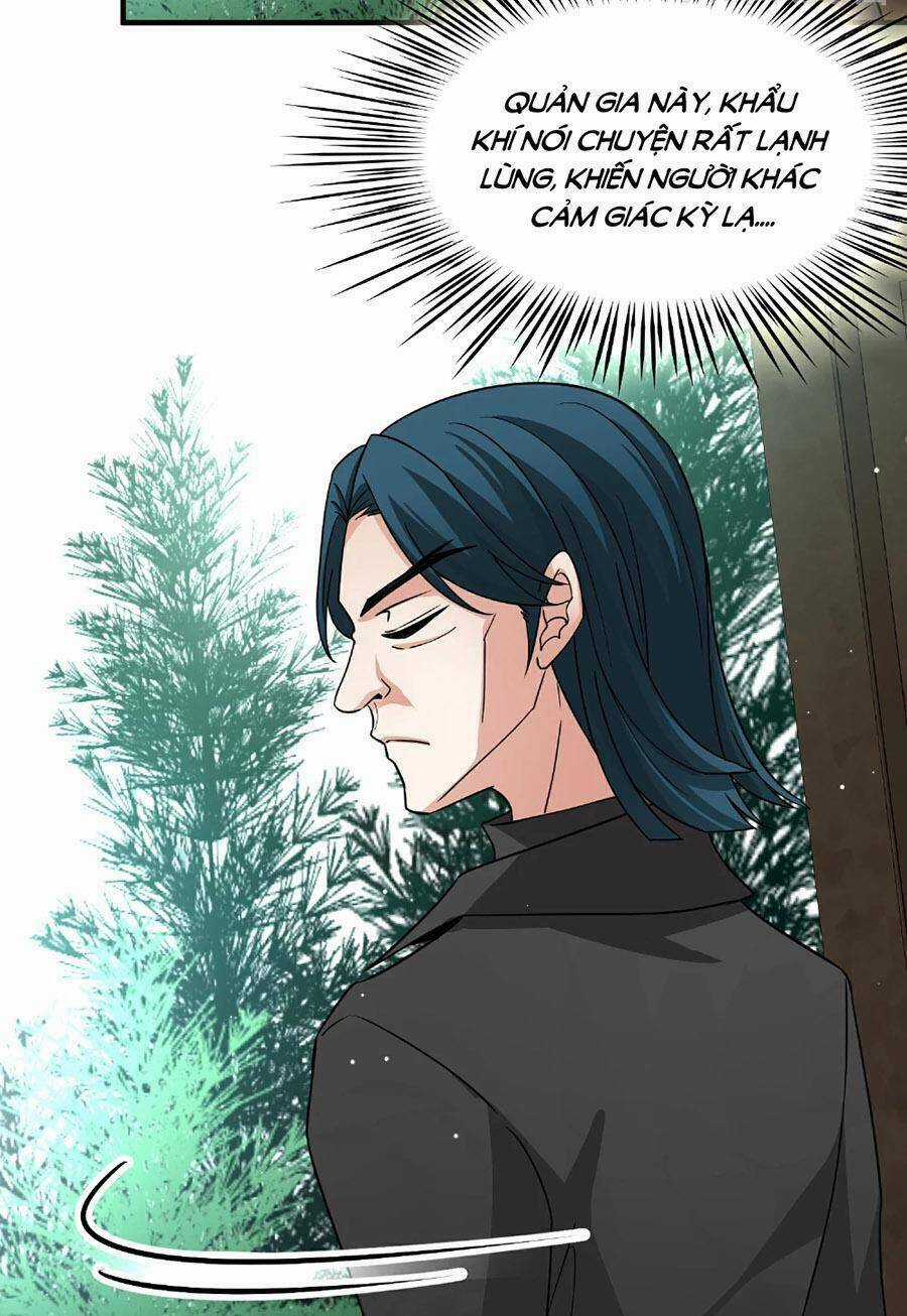 Tầm Trảo Tiền Thế Chi Lữ 2 Chapter 88 trang 24