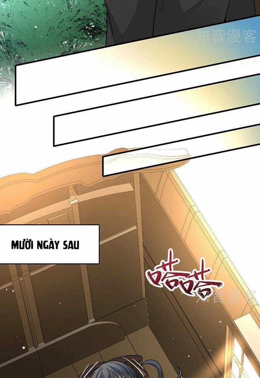 Tầm Trảo Tiền Thế Chi Lữ 2 Chapter 88 trang 25