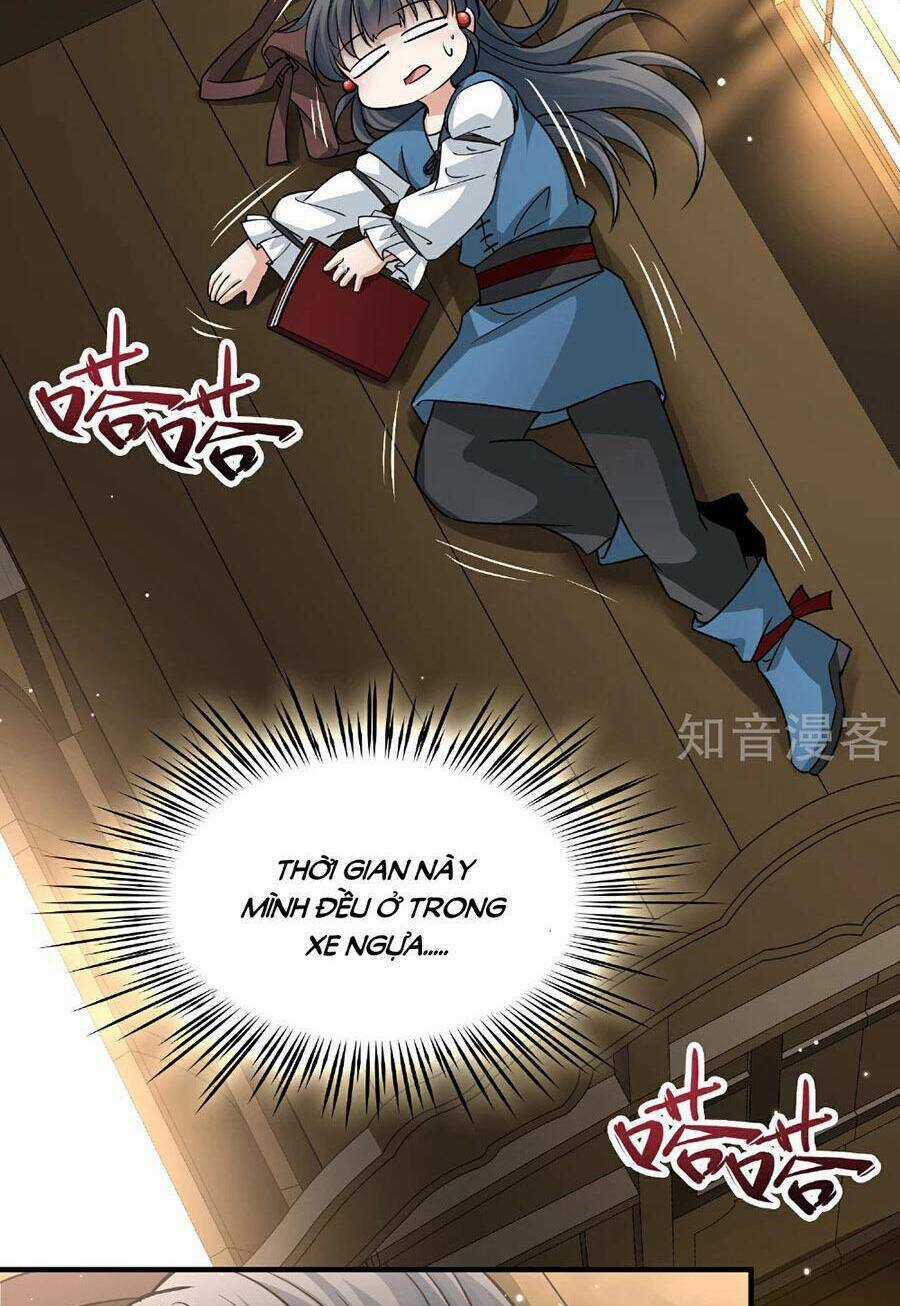 Tầm Trảo Tiền Thế Chi Lữ 2 Chapter 88 trang 26