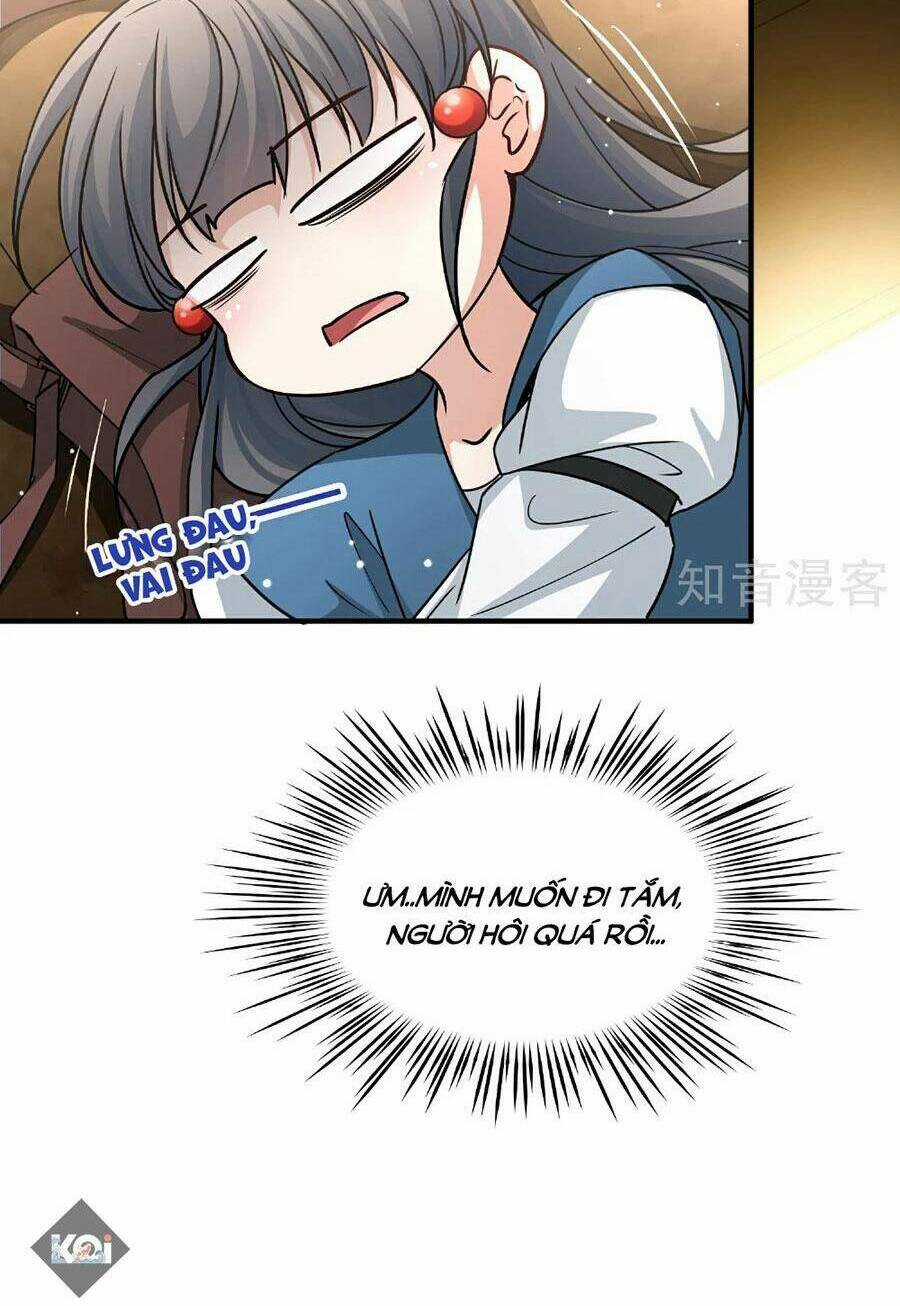 Tầm Trảo Tiền Thế Chi Lữ 2 Chapter 88 trang 27