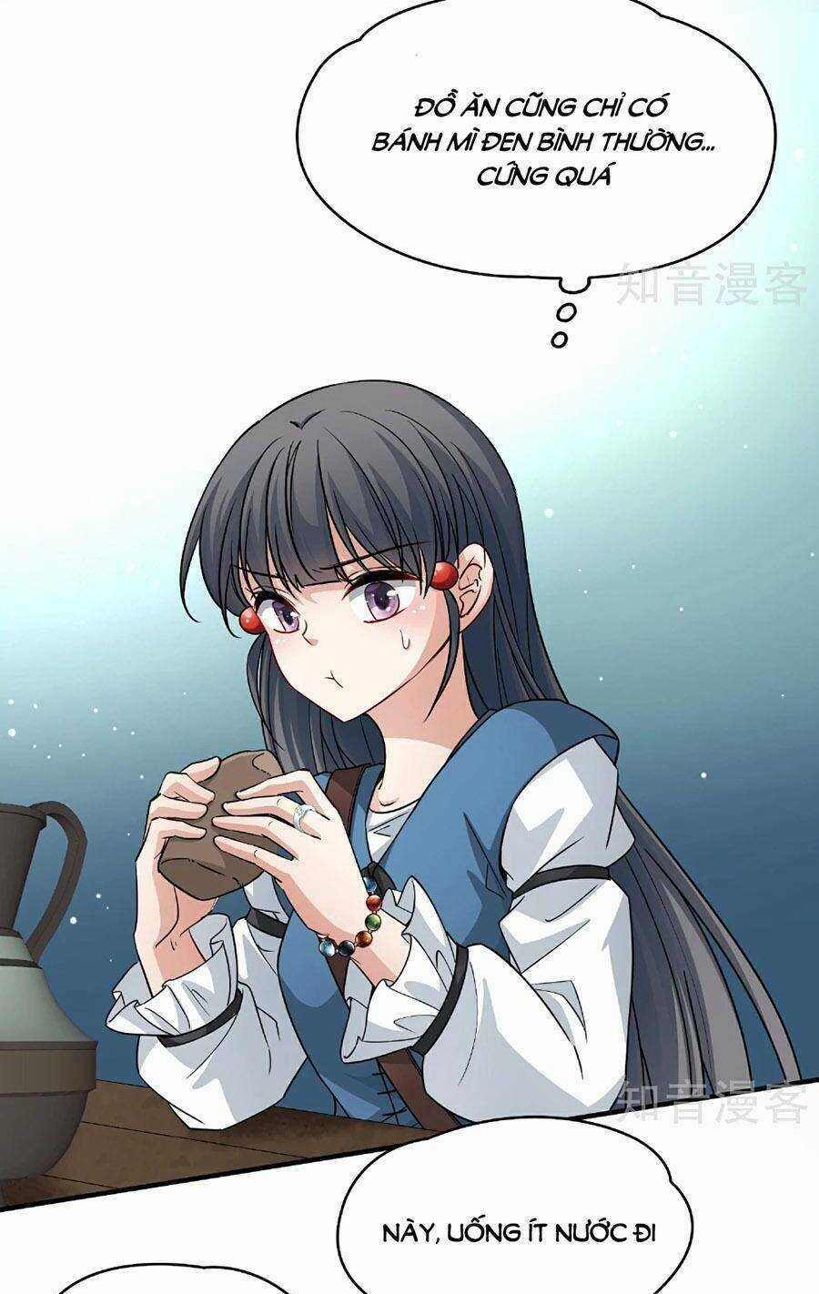 Tầm Trảo Tiền Thế Chi Lữ 2 Chapter 88 trang 4