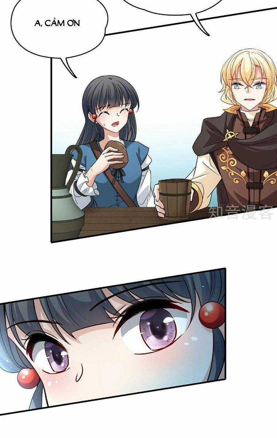 Tầm Trảo Tiền Thế Chi Lữ 2 Chapter 88 trang 5