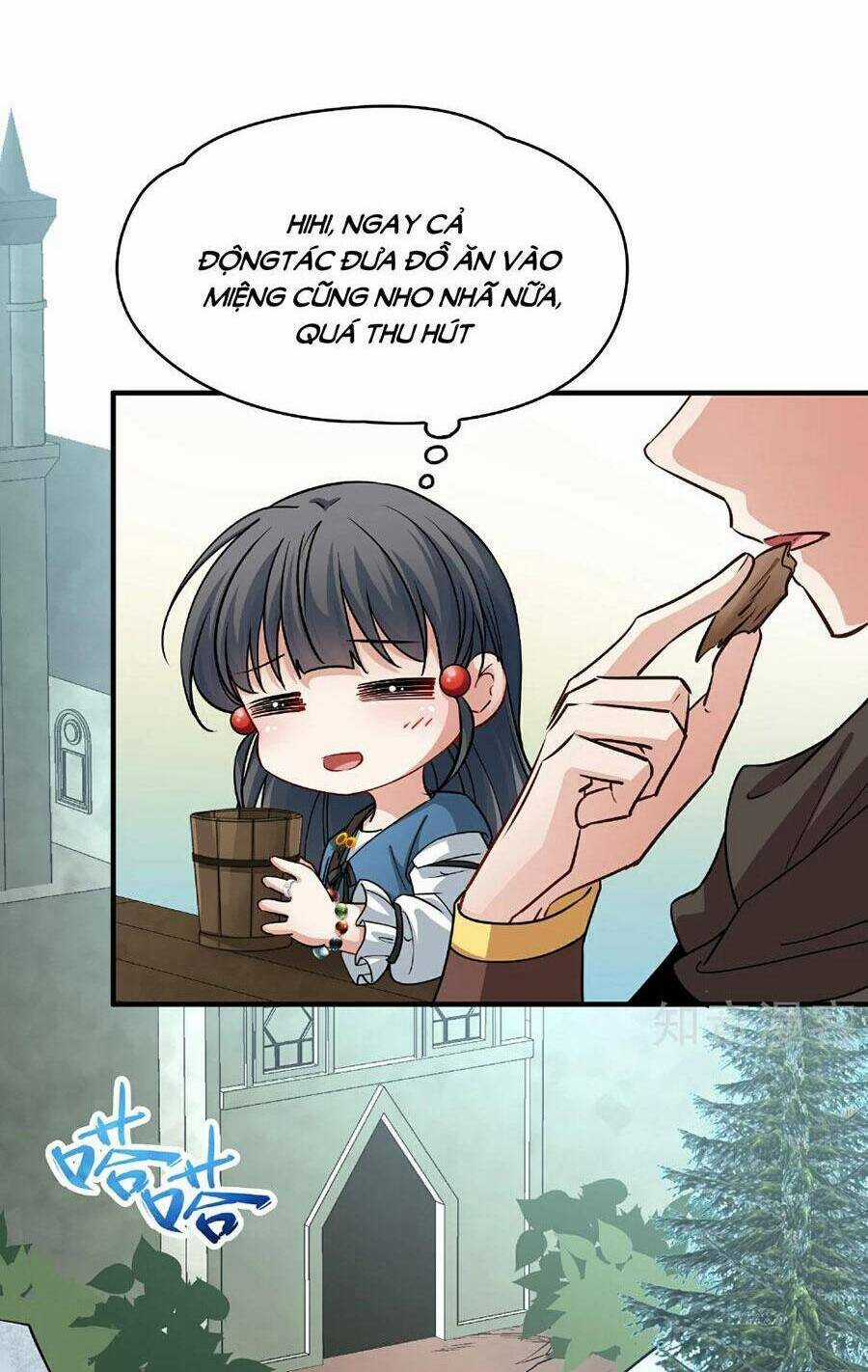 Tầm Trảo Tiền Thế Chi Lữ 2 Chapter 88 trang 7