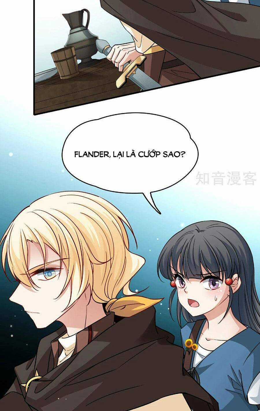 Tầm Trảo Tiền Thế Chi Lữ 2 Chapter 88 trang 9