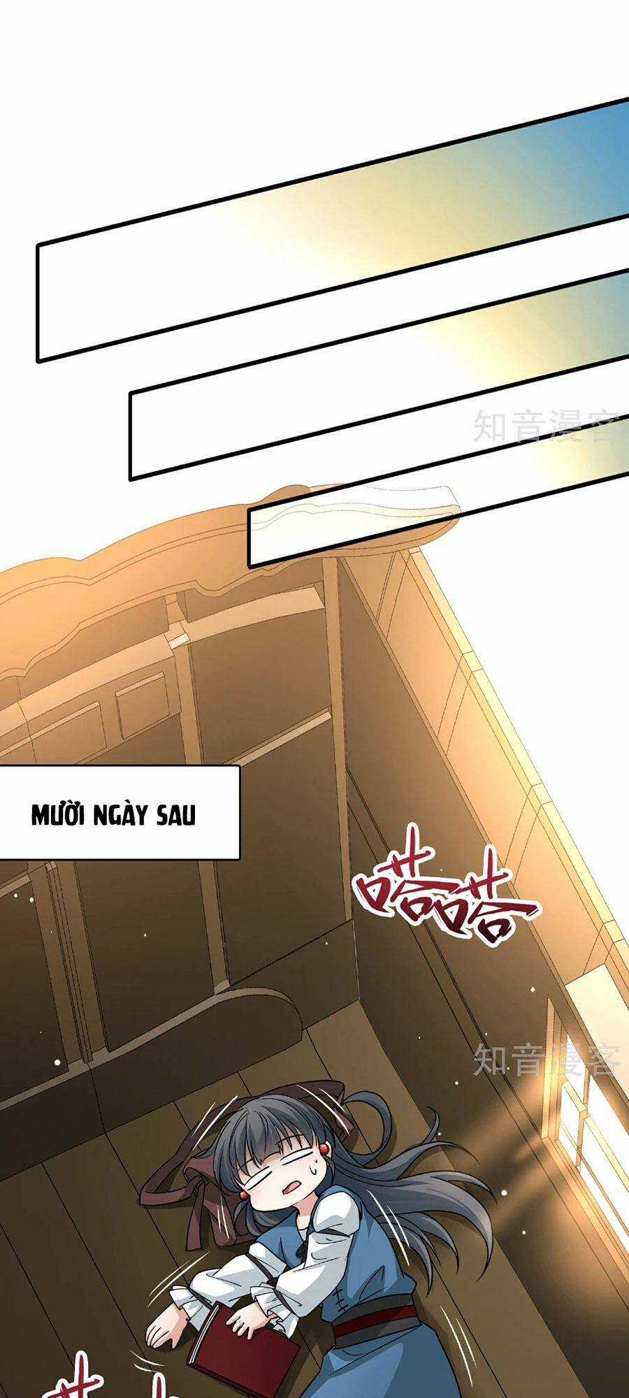 Tầm Trảo Tiền Thế Chi Lữ 2 Chapter 89 trang 0