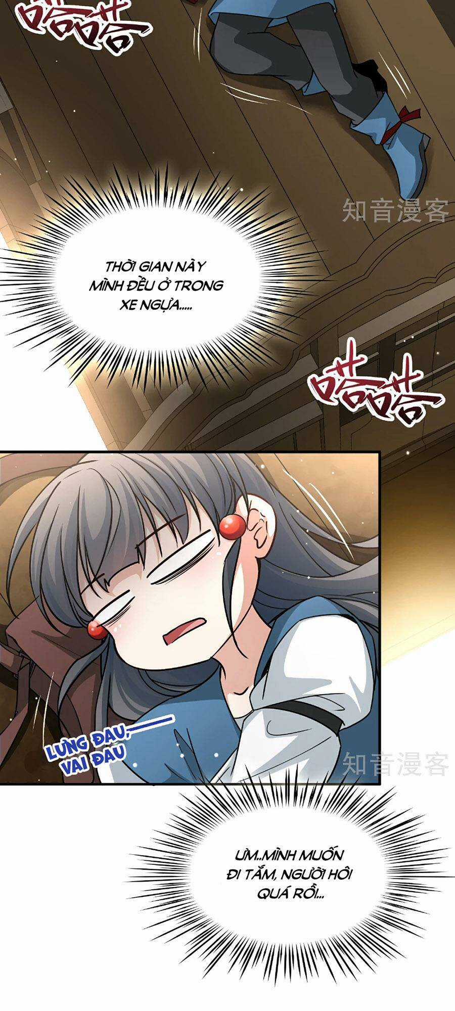 Tầm Trảo Tiền Thế Chi Lữ 2 Chapter 89 trang 1