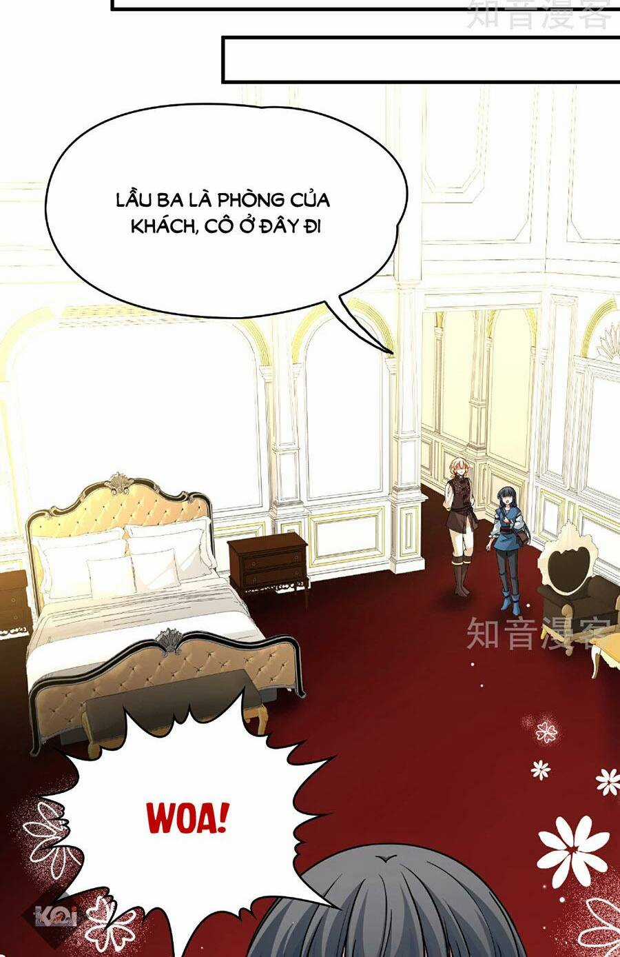 Tầm Trảo Tiền Thế Chi Lữ 2 Chapter 89 trang 11