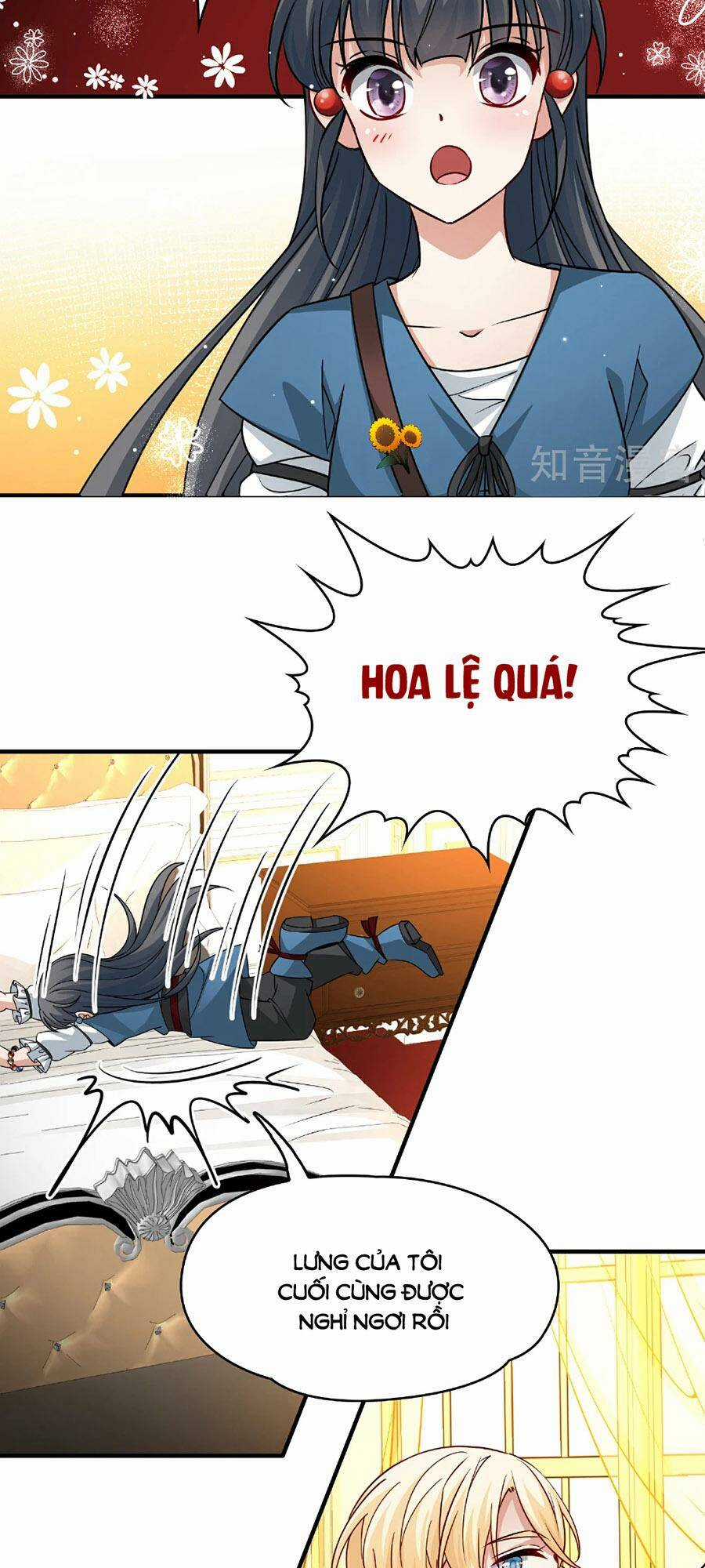 Tầm Trảo Tiền Thế Chi Lữ 2 Chapter 89 trang 12