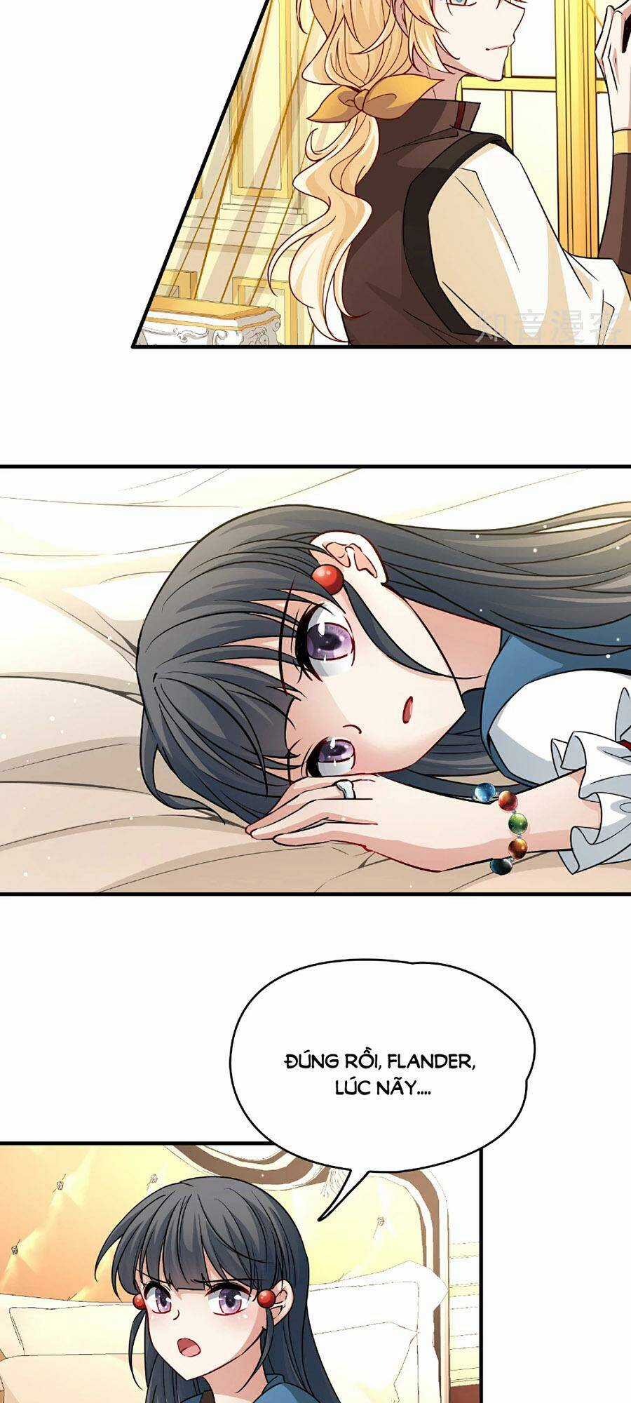 Tầm Trảo Tiền Thế Chi Lữ 2 Chapter 89 trang 13