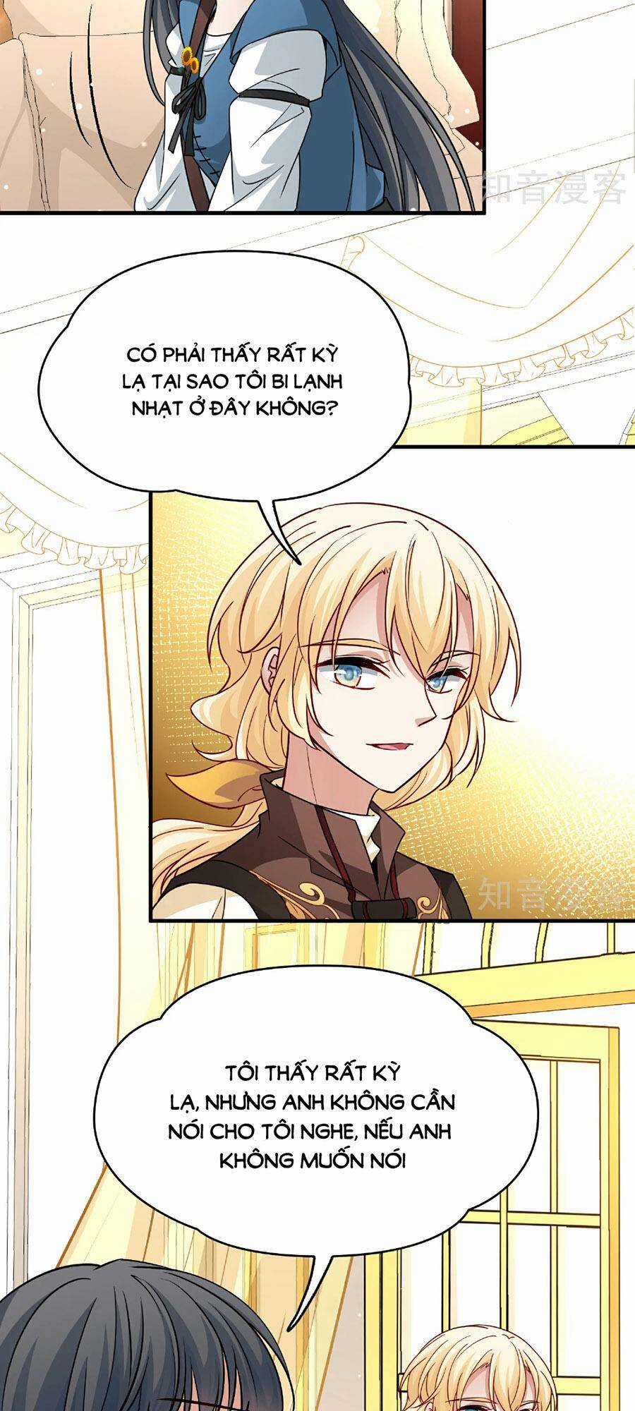 Tầm Trảo Tiền Thế Chi Lữ 2 Chapter 89 trang 14