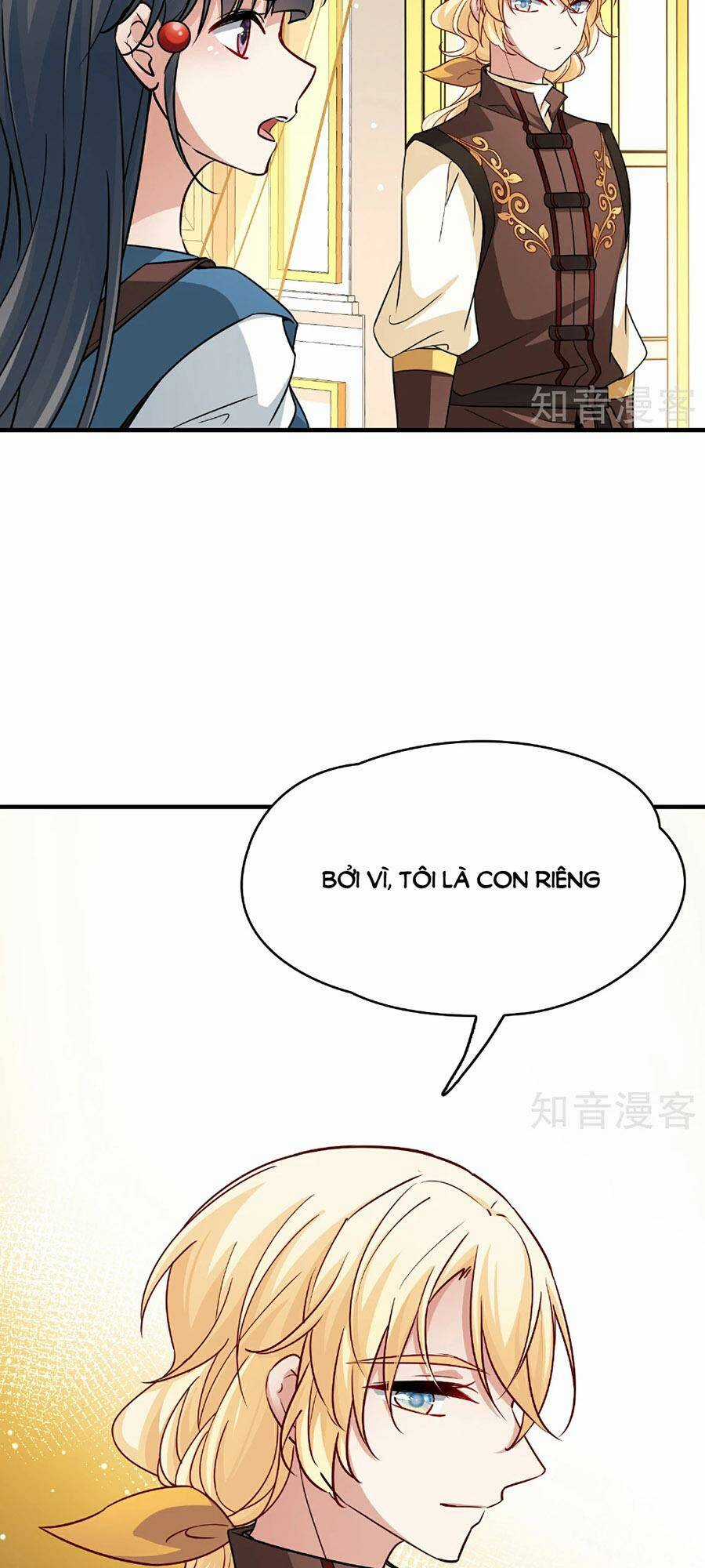 Tầm Trảo Tiền Thế Chi Lữ 2 Chapter 89 trang 15