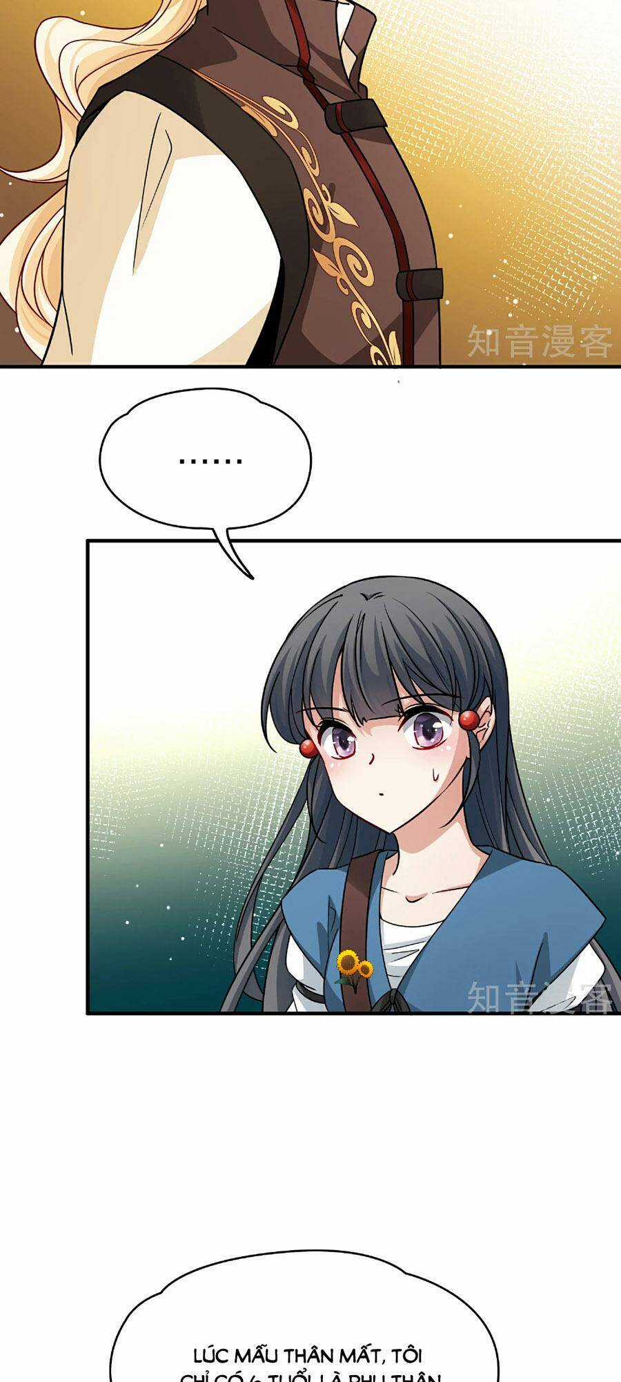 Tầm Trảo Tiền Thế Chi Lữ 2 Chapter 89 trang 16