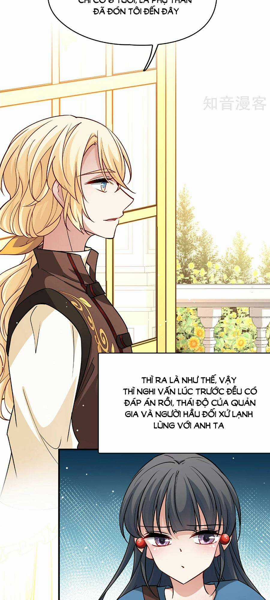 Tầm Trảo Tiền Thế Chi Lữ 2 Chapter 89 trang 17