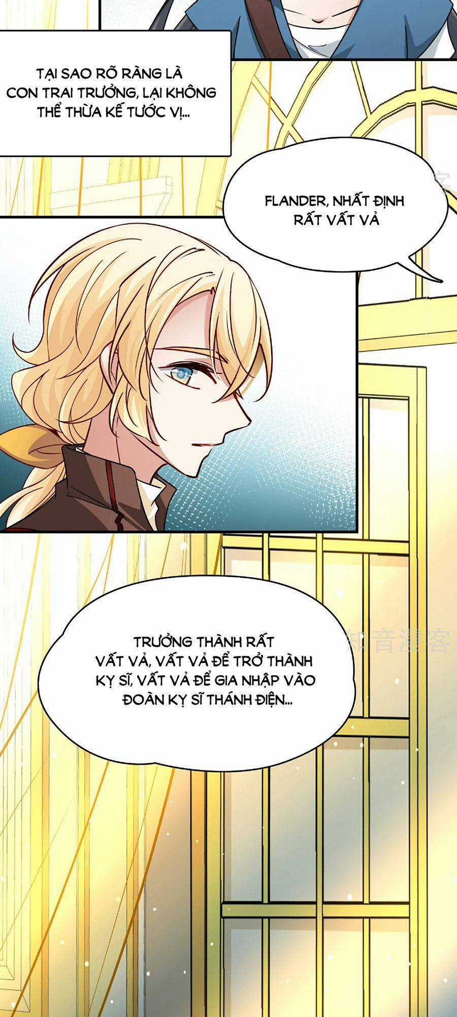 Tầm Trảo Tiền Thế Chi Lữ 2 Chapter 89 trang 18