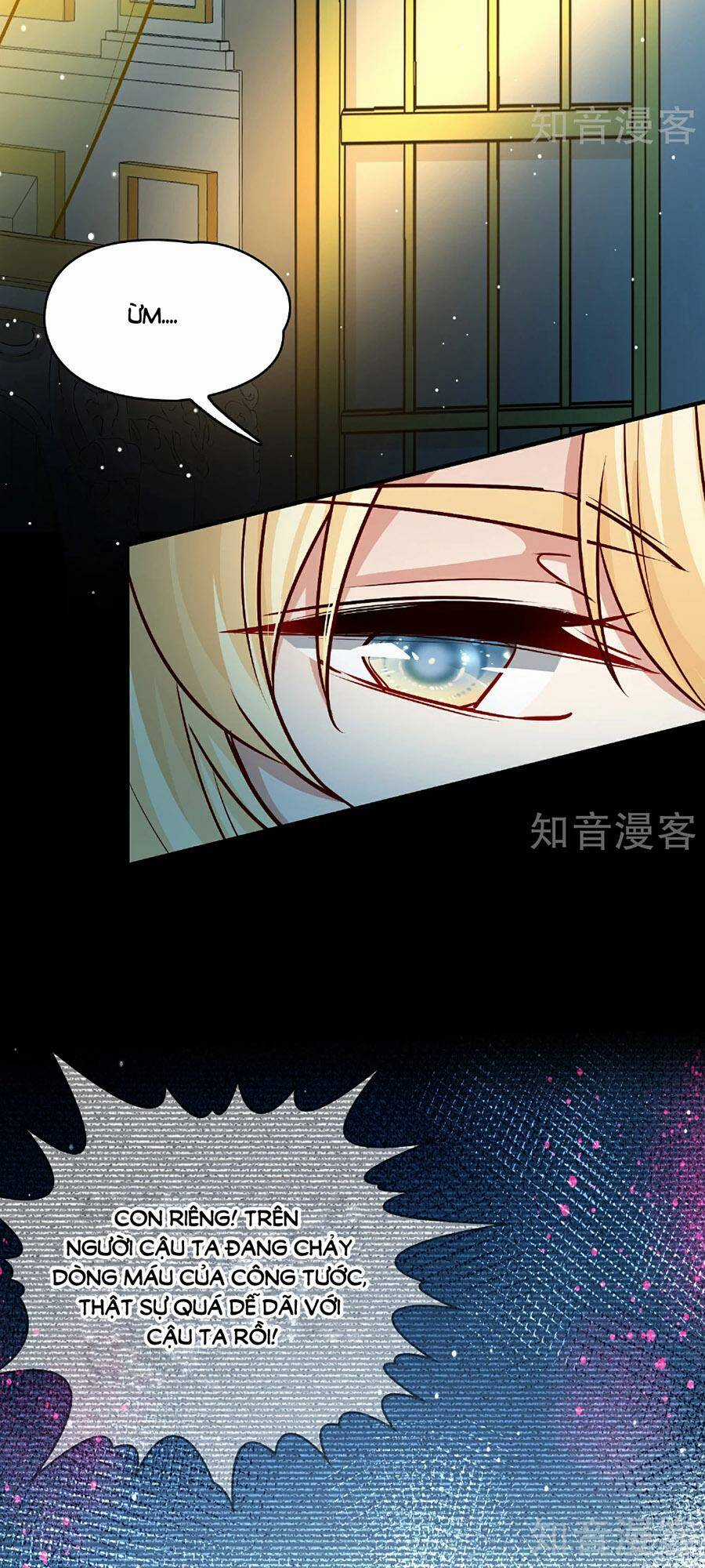 Tầm Trảo Tiền Thế Chi Lữ 2 Chapter 89 trang 19