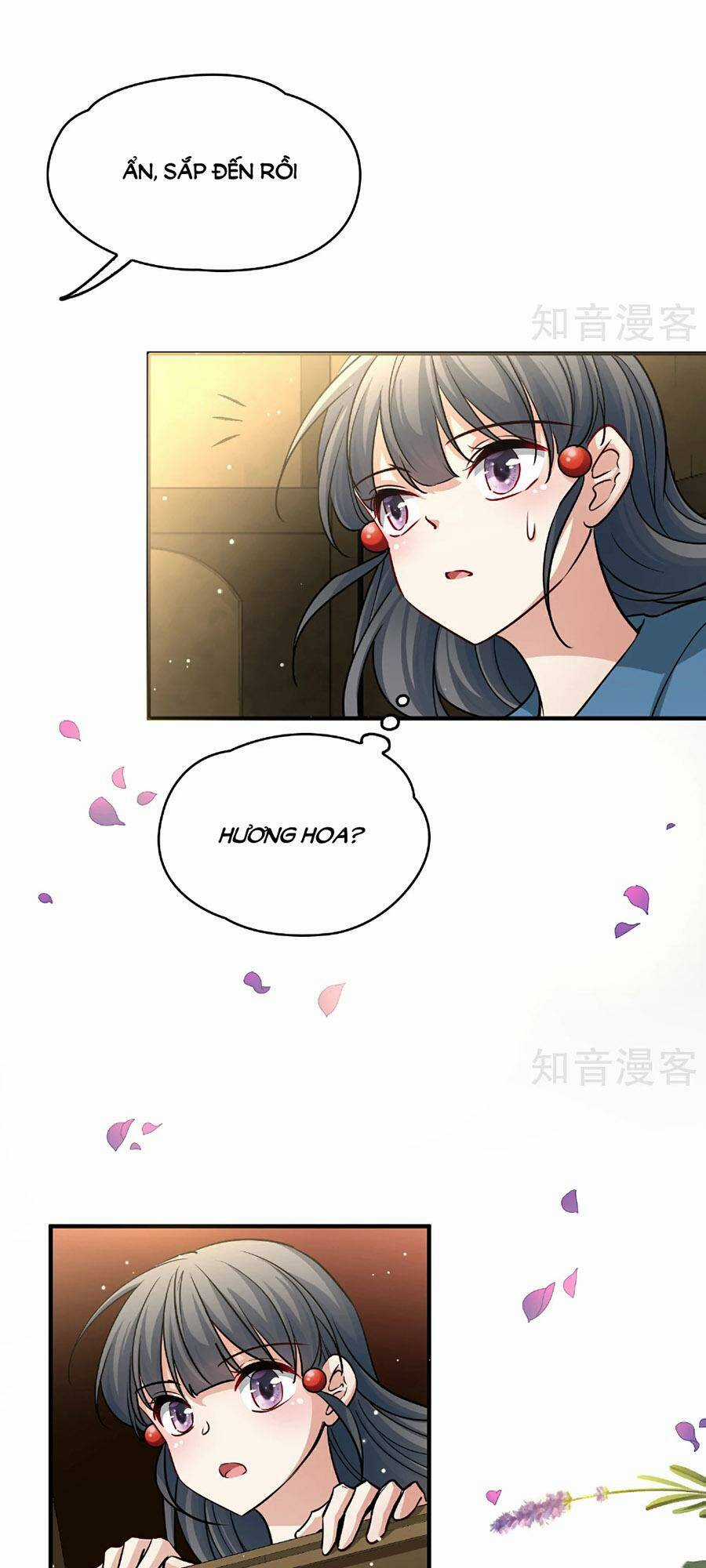 Tầm Trảo Tiền Thế Chi Lữ 2 Chapter 89 trang 2