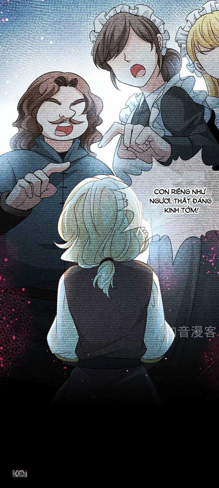 Tầm Trảo Tiền Thế Chi Lữ 2 Chapter 89 trang 20