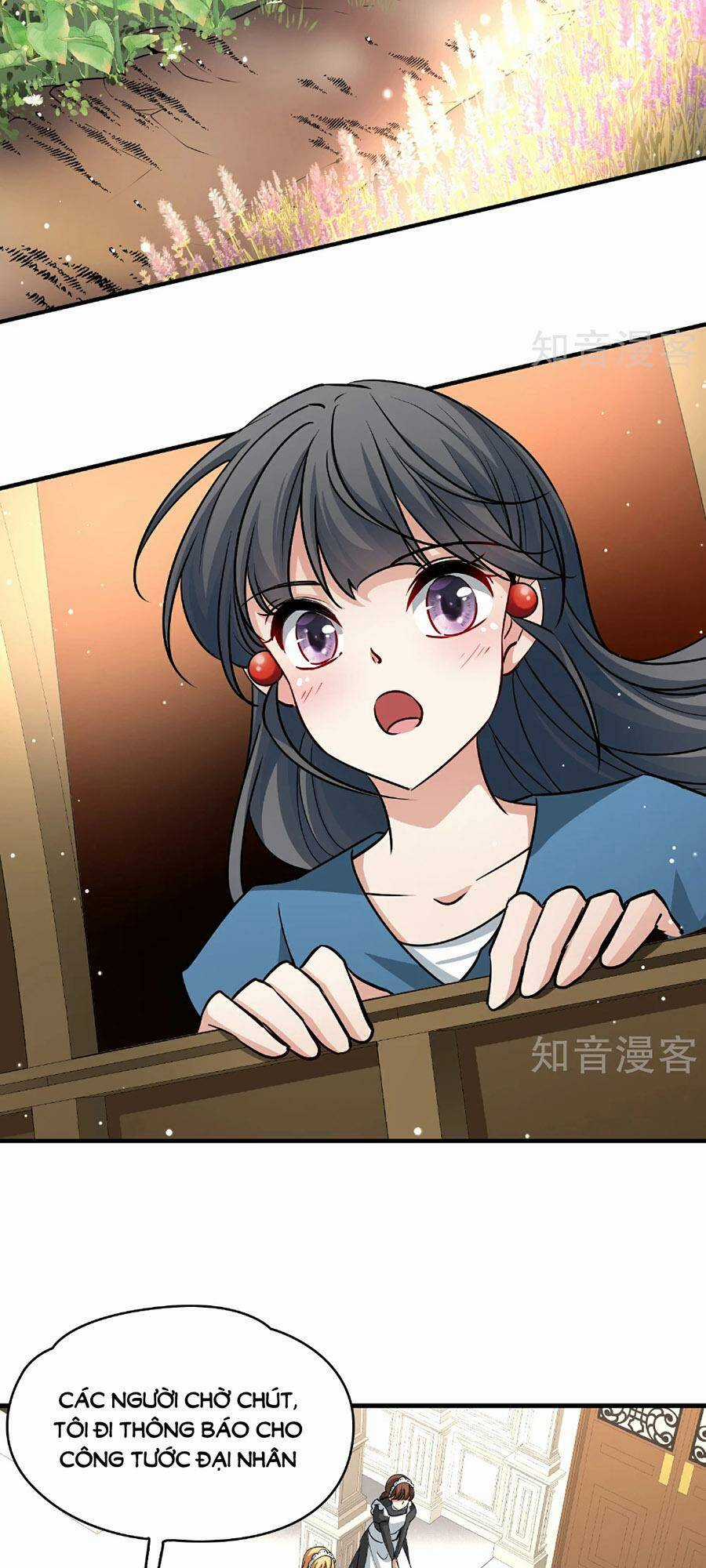 Tầm Trảo Tiền Thế Chi Lữ 2 Chapter 89 trang 5