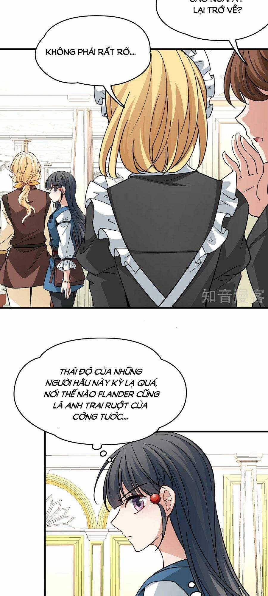 Tầm Trảo Tiền Thế Chi Lữ 2 Chapter 89 trang 7