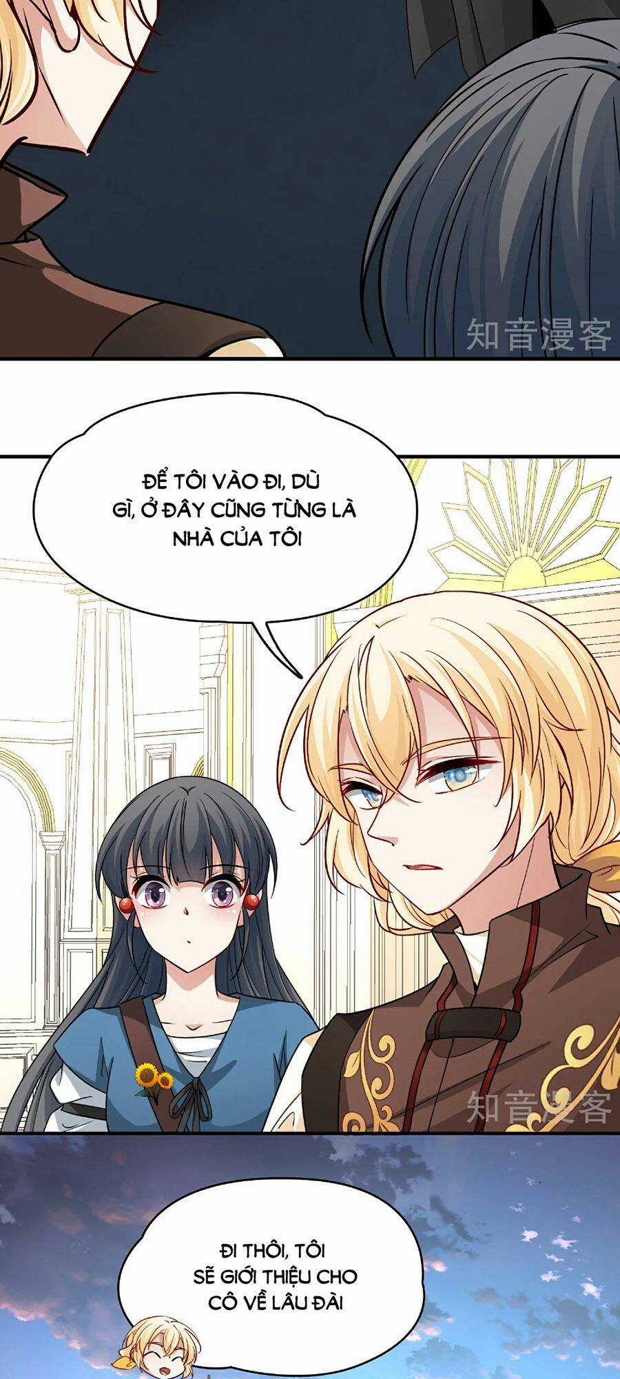 Tầm Trảo Tiền Thế Chi Lữ 2 Chapter 89 trang 9