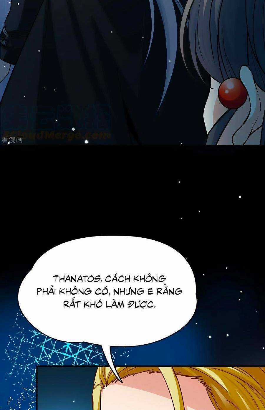 Tầm Trảo Tiền Thế Chi Lữ 2 Chapter 9 trang 11