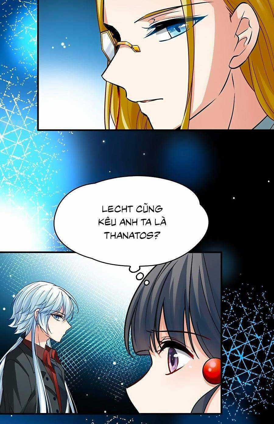 Tầm Trảo Tiền Thế Chi Lữ 2 Chapter 9 trang 12