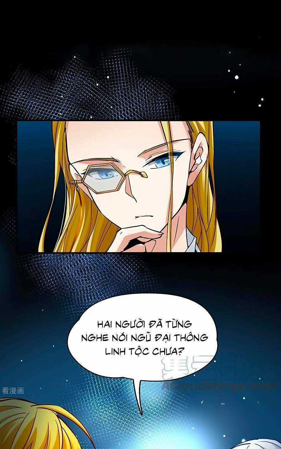 Tầm Trảo Tiền Thế Chi Lữ 2 Chapter 9 trang 16