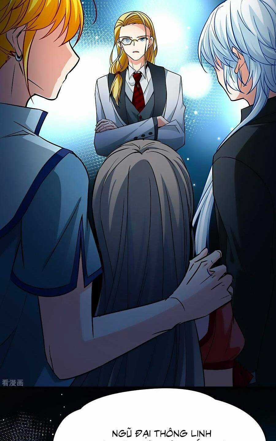 Tầm Trảo Tiền Thế Chi Lữ 2 Chapter 9 trang 17