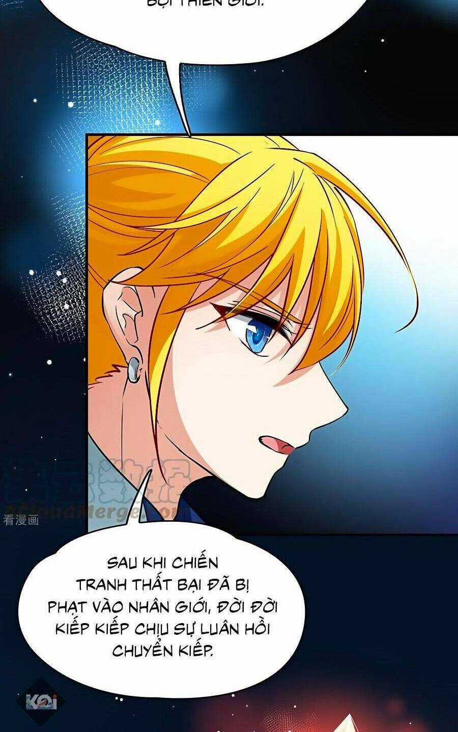 Tầm Trảo Tiền Thế Chi Lữ 2 Chapter 9 trang 19