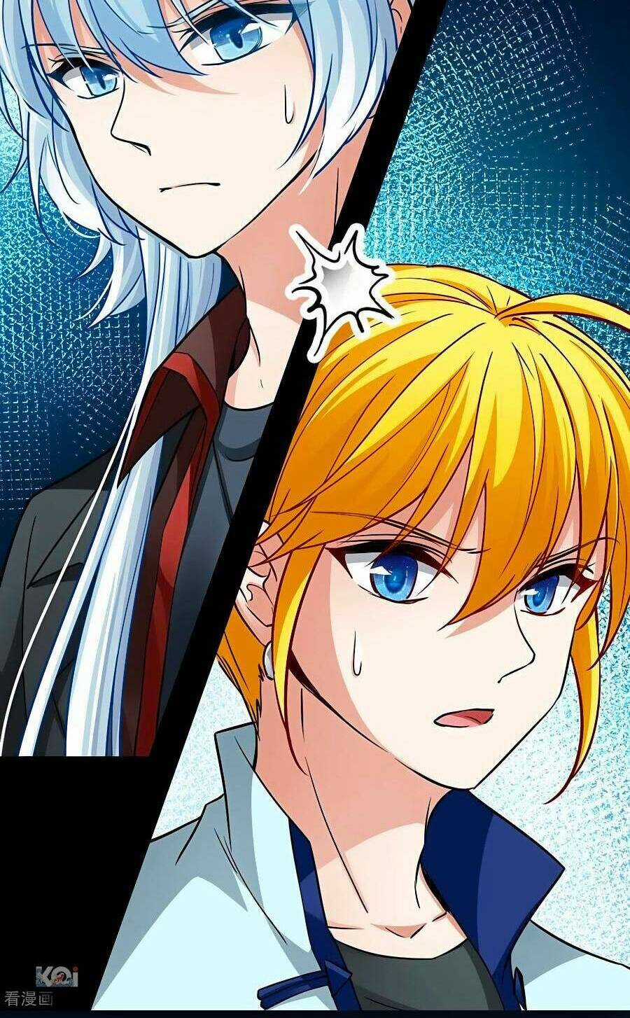 Tầm Trảo Tiền Thế Chi Lữ 2 Chapter 9 trang 23