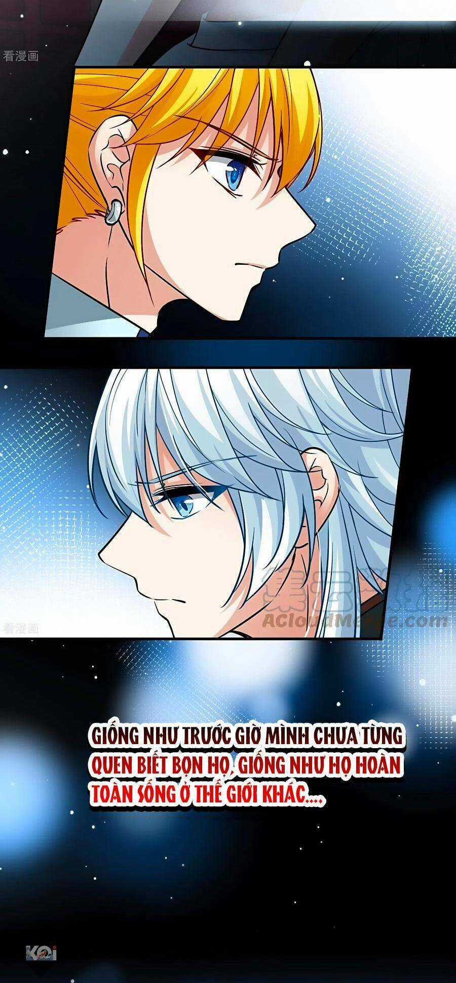 Tầm Trảo Tiền Thế Chi Lữ 2 Chapter 9 trang 27