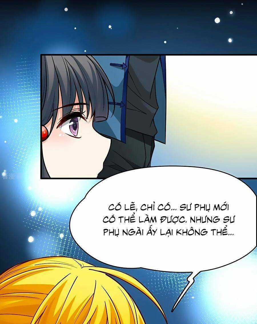 Tầm Trảo Tiền Thế Chi Lữ 2 Chapter 9 trang 28