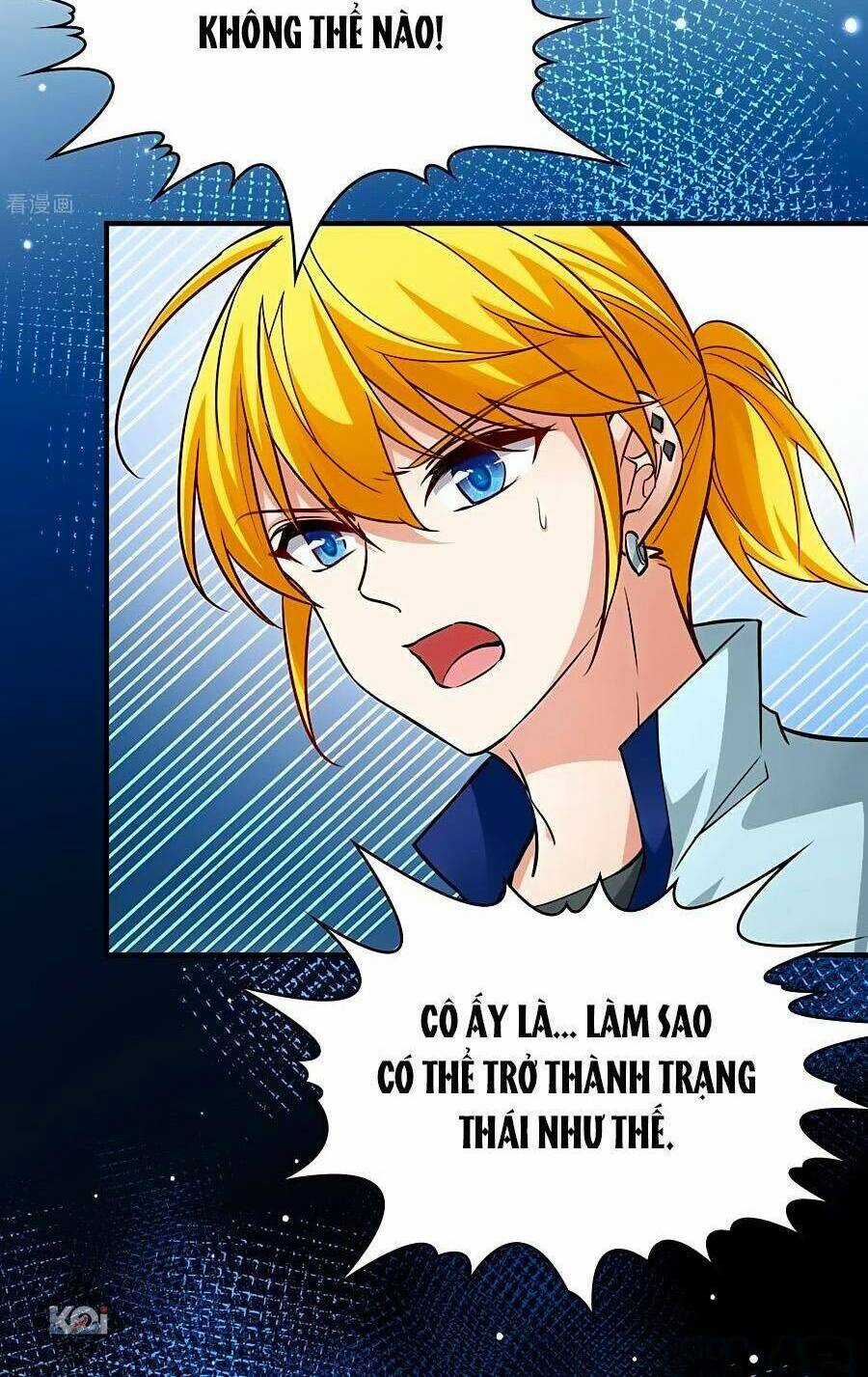 Tầm Trảo Tiền Thế Chi Lữ 2 Chapter 9 trang 3