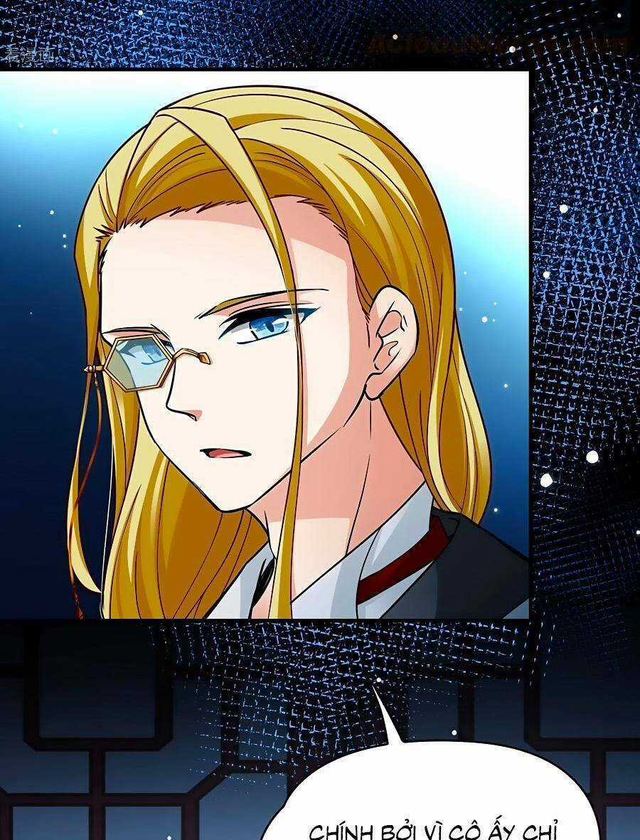 Tầm Trảo Tiền Thế Chi Lữ 2 Chapter 9 trang 4