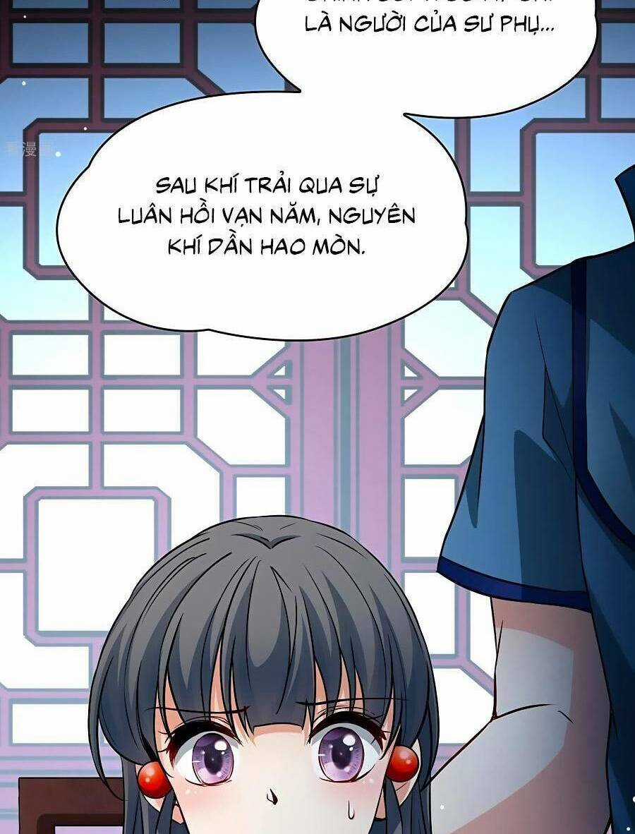 Tầm Trảo Tiền Thế Chi Lữ 2 Chapter 9 trang 5