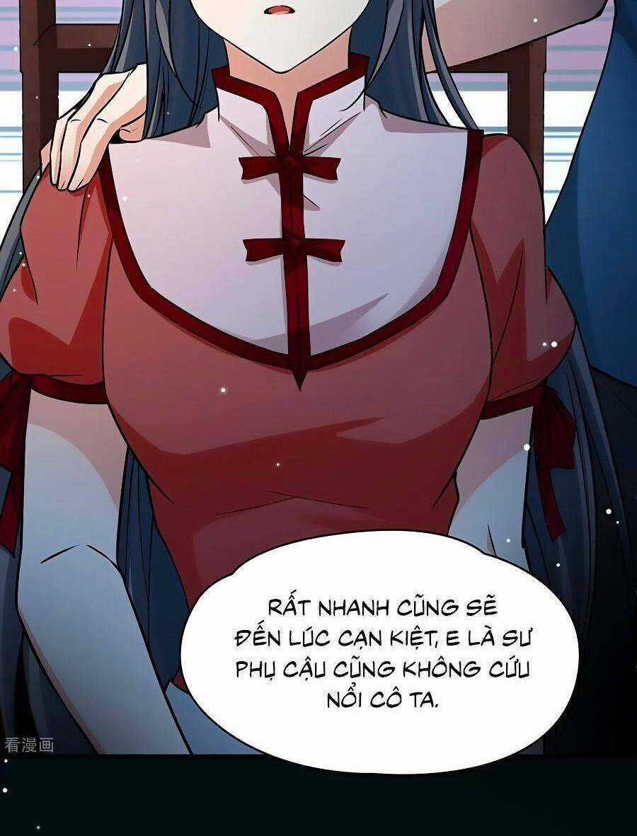 Tầm Trảo Tiền Thế Chi Lữ 2 Chapter 9 trang 6