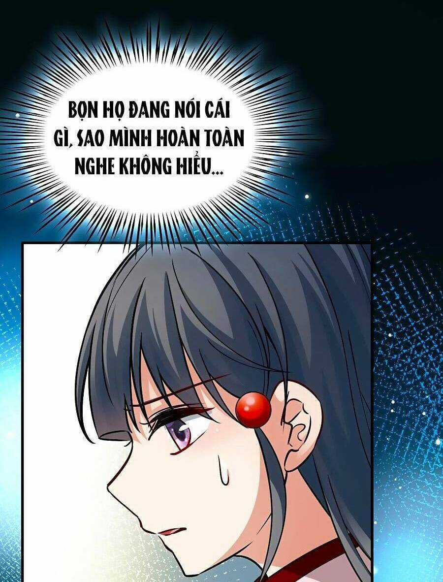 Tầm Trảo Tiền Thế Chi Lữ 2 Chapter 9 trang 7