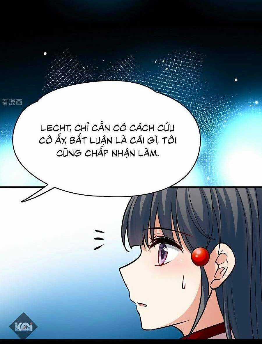 Tầm Trảo Tiền Thế Chi Lữ 2 Chapter 9 trang 9