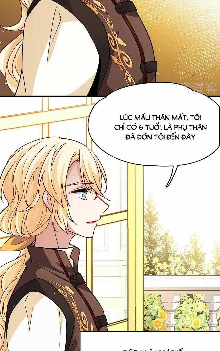 Tầm Trảo Tiền Thế Chi Lữ 2 Chapter 90 trang 1