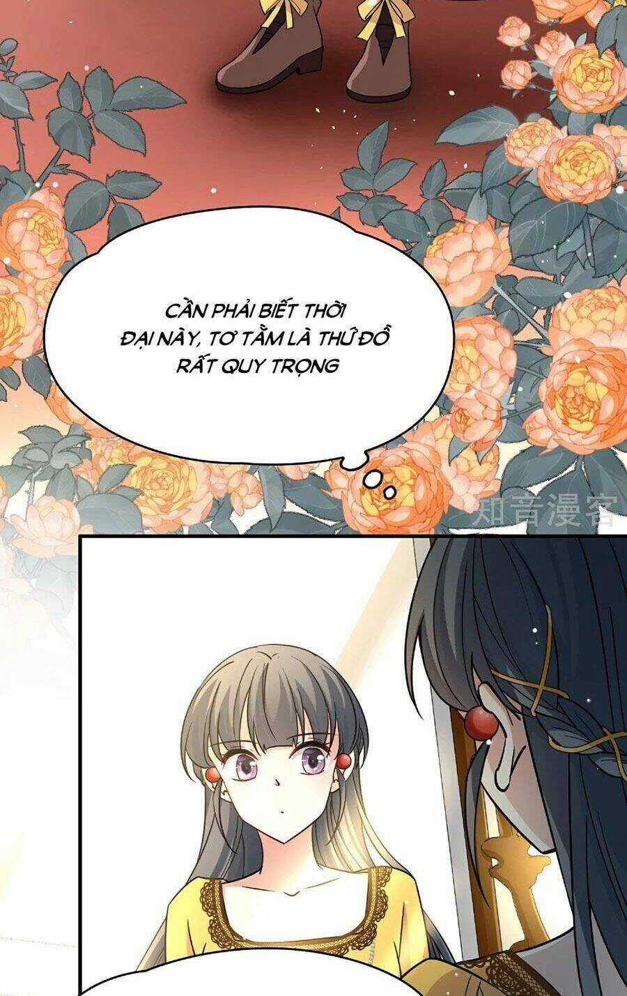 Tầm Trảo Tiền Thế Chi Lữ 2 Chapter 90 trang 10