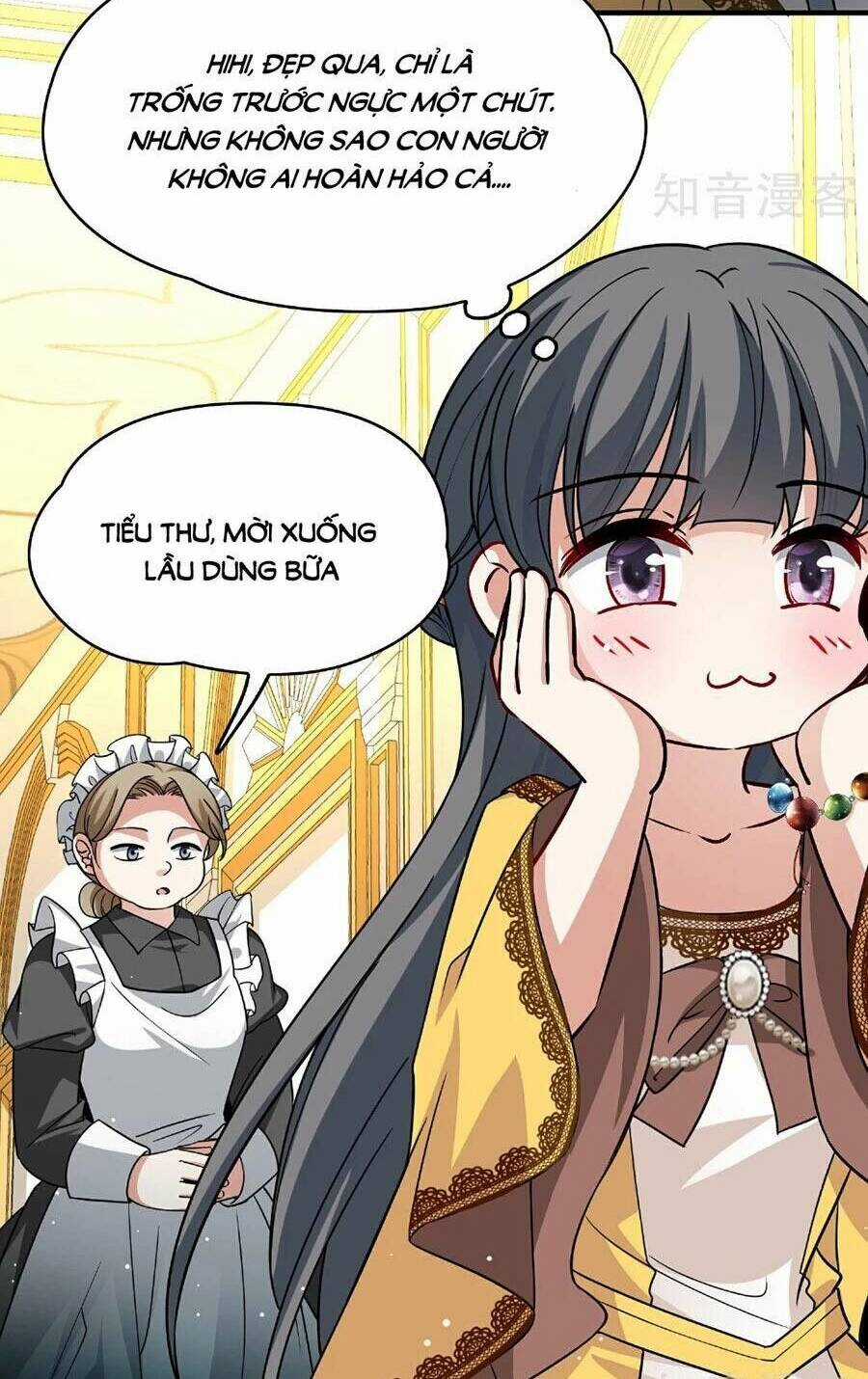 Tầm Trảo Tiền Thế Chi Lữ 2 Chapter 90 trang 11