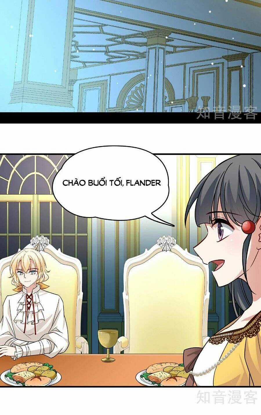 Tầm Trảo Tiền Thế Chi Lữ 2 Chapter 90 trang 13